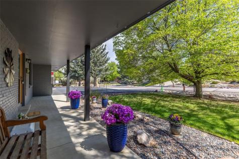 16547 W 73rd Drive Arvada CO 80007