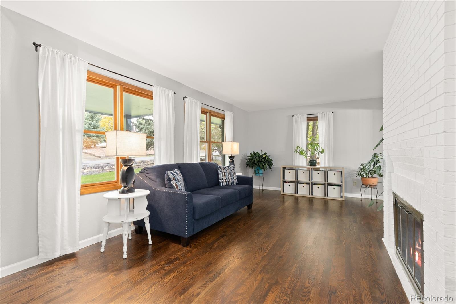 16547 W 73rd Drive Arvada CO 80007