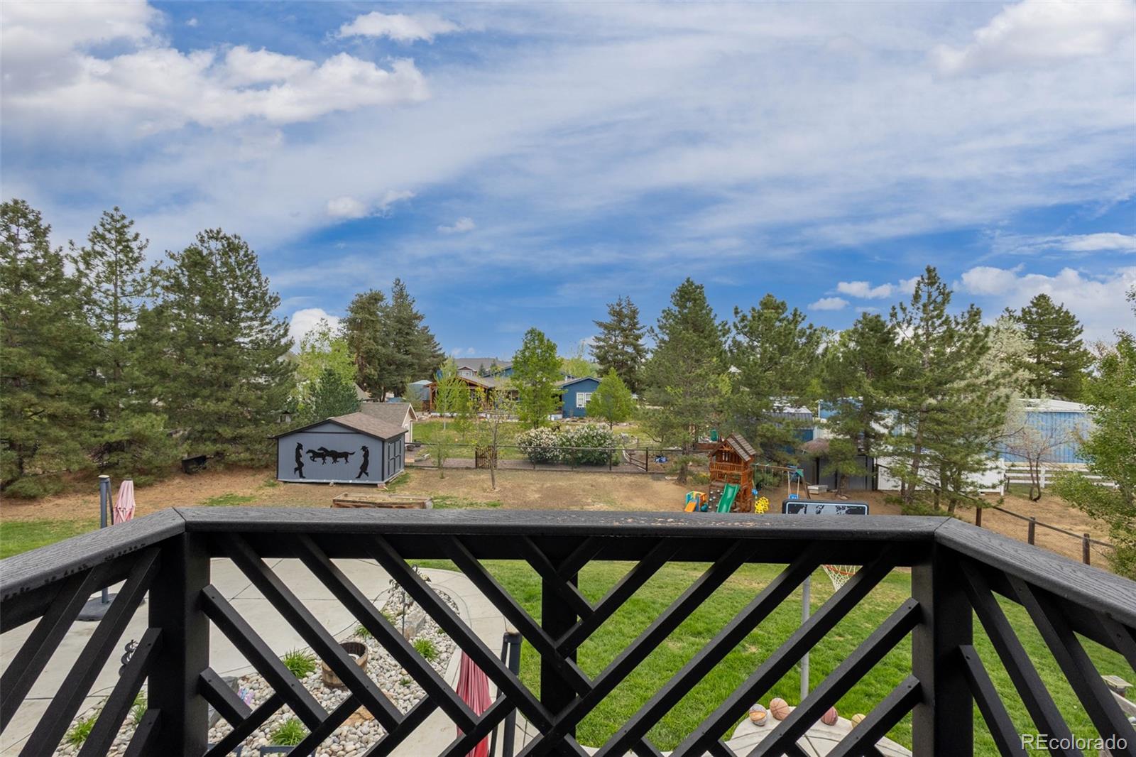 16547 W 73rd Drive Arvada CO 80007