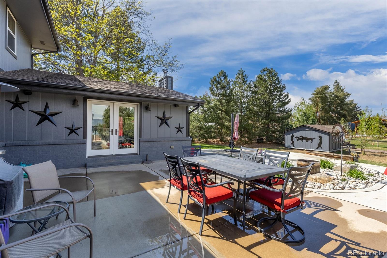 16547 W 73rd Drive Arvada CO 80007