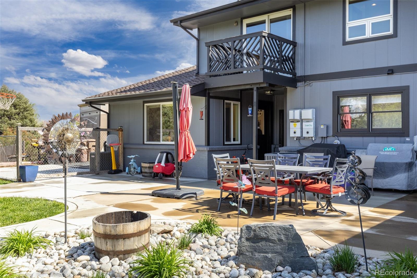 16547 W 73rd Drive Arvada CO 80007