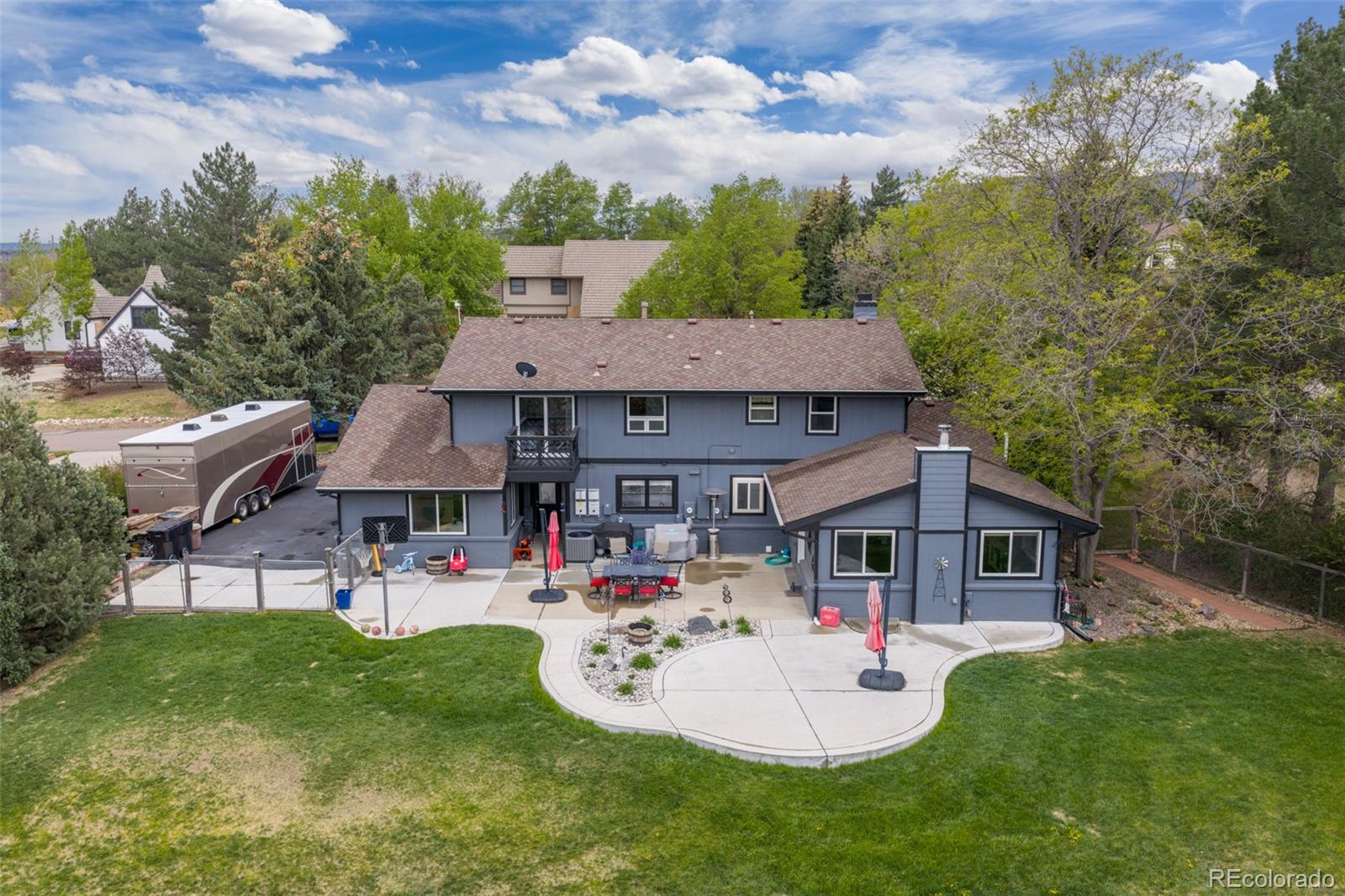 16547 W 73rd Drive Arvada CO 80007