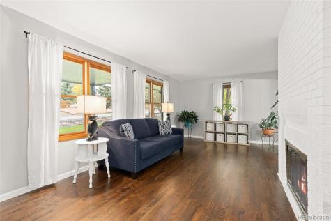 16547 W 73rd Drive Arvada CO 80007