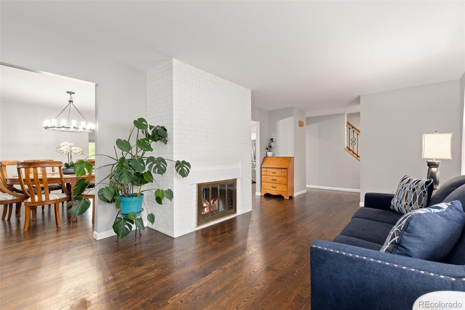 16547 W 73rd Drive Arvada CO 80007