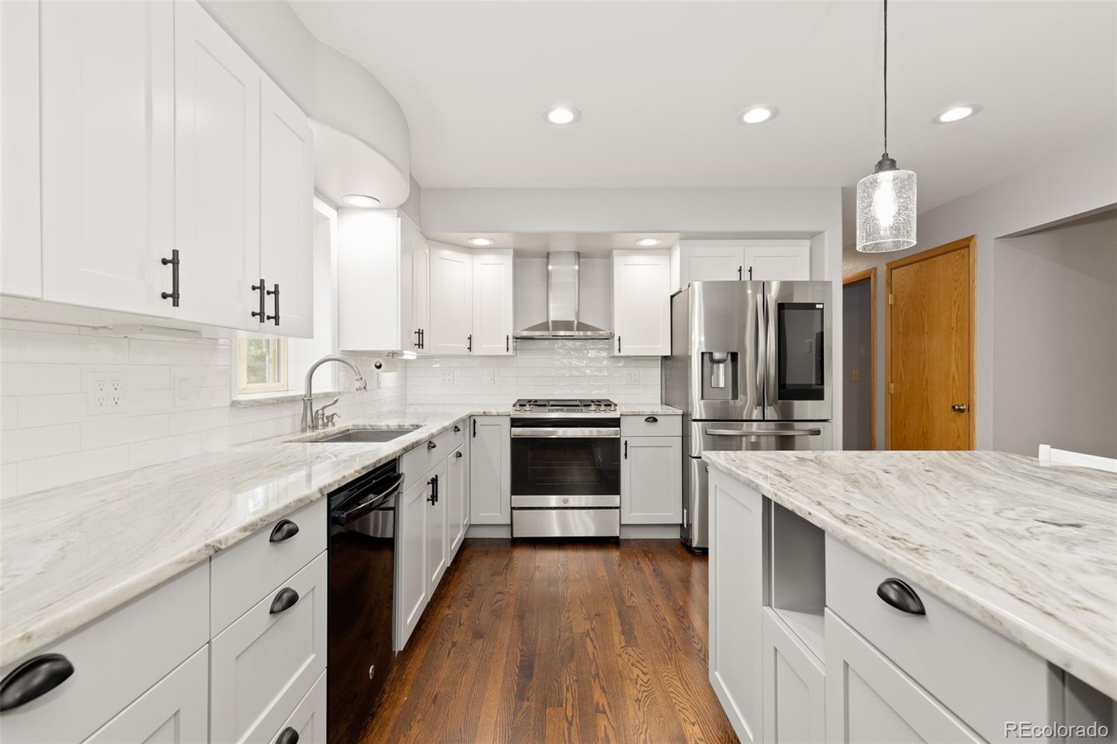 16547 W 73rd Drive Arvada CO 80007