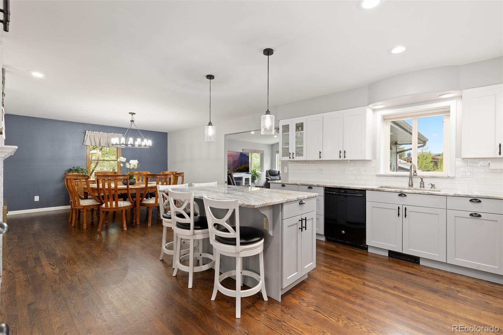 16547 W 73rd Drive Arvada CO 80007