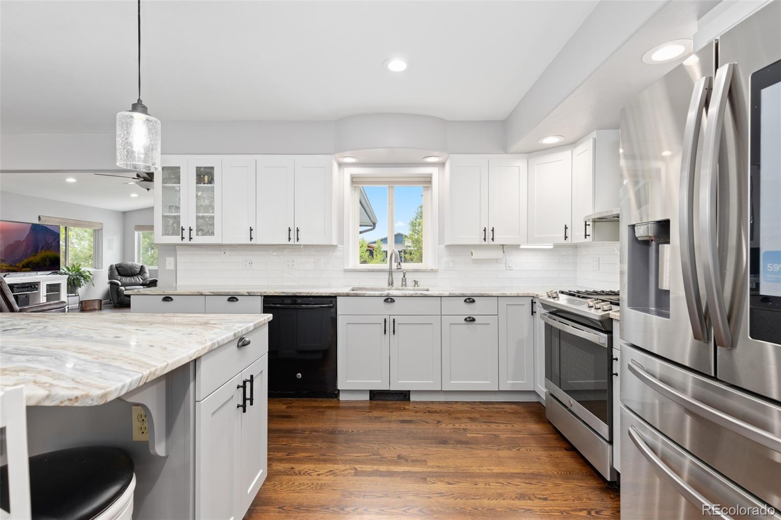 16547 W 73rd Drive Arvada CO 80007