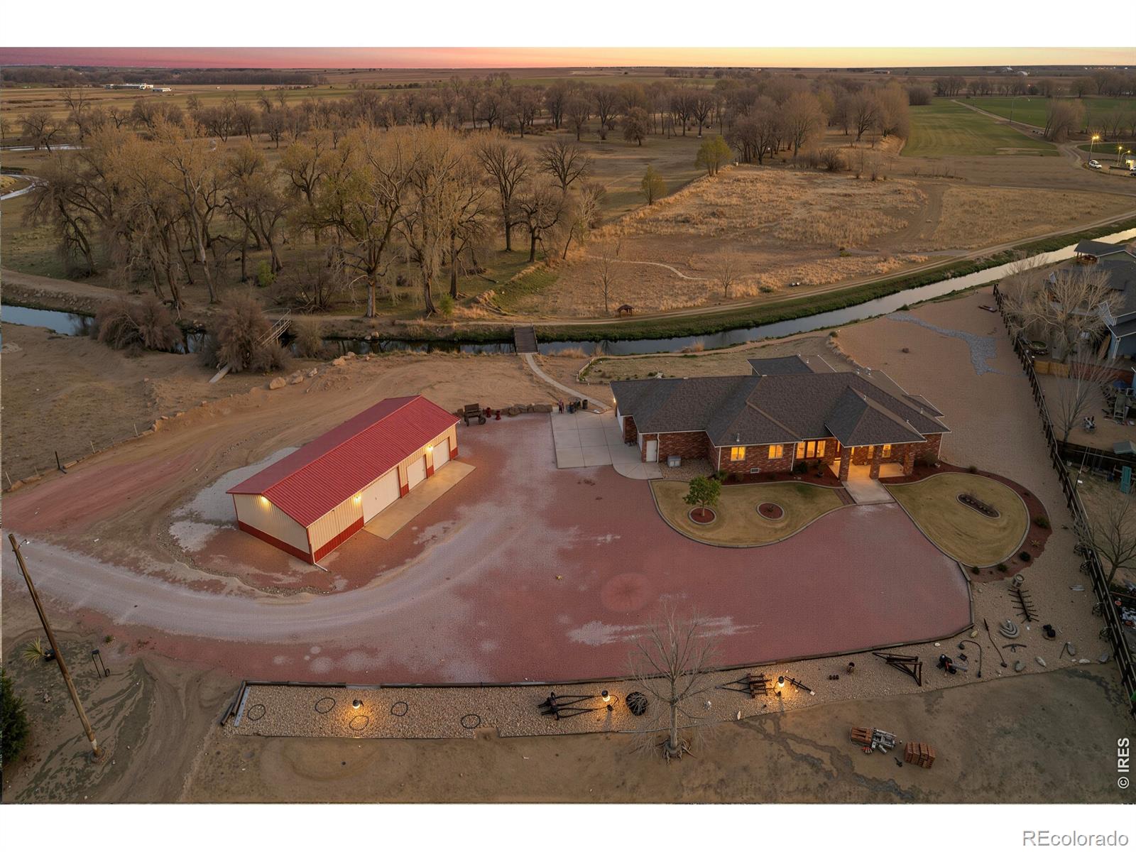 15029 County Road 23.5 Platteville CO 80651
