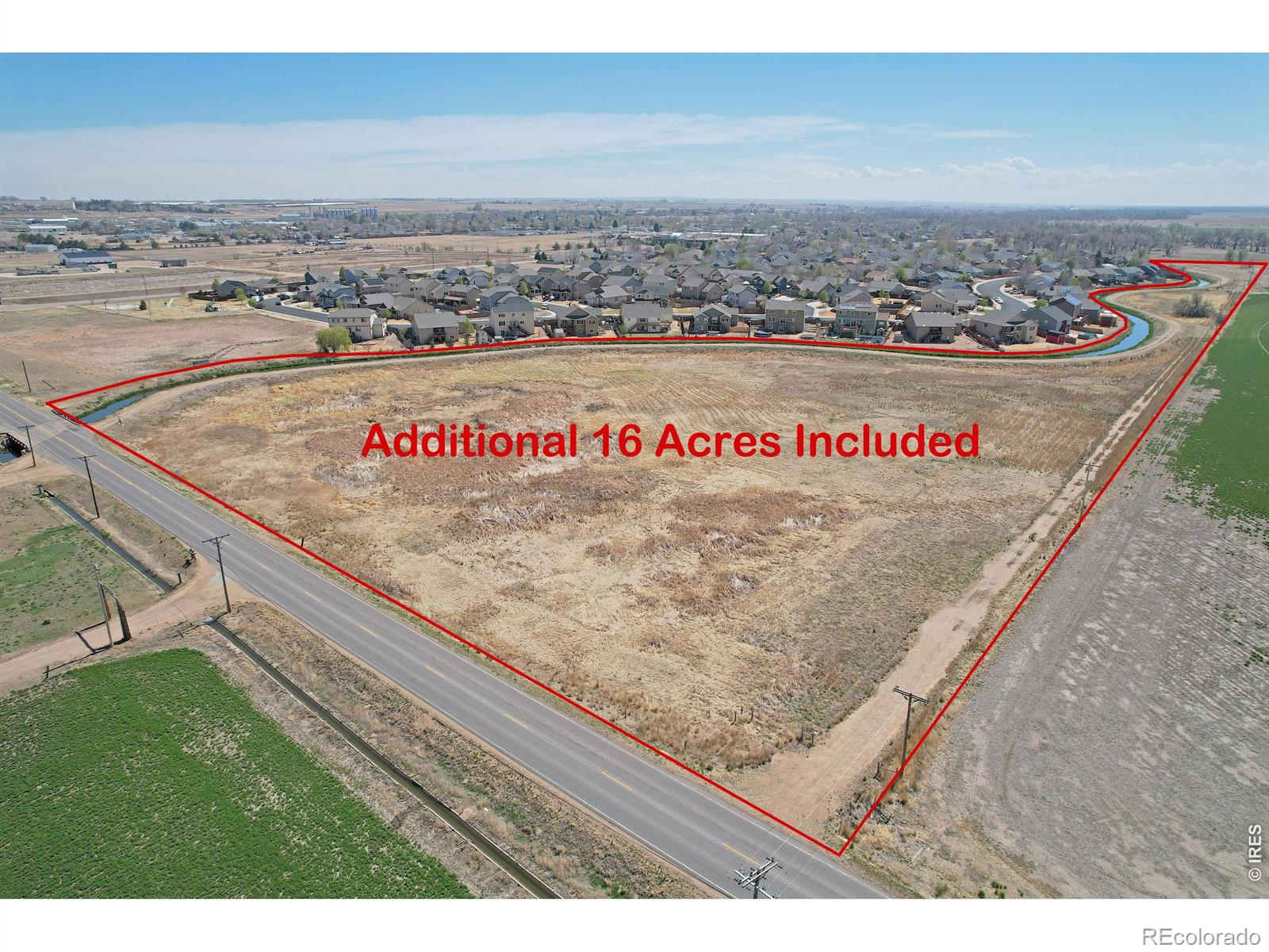 15029 County Road 23.5 Platteville CO 80651
