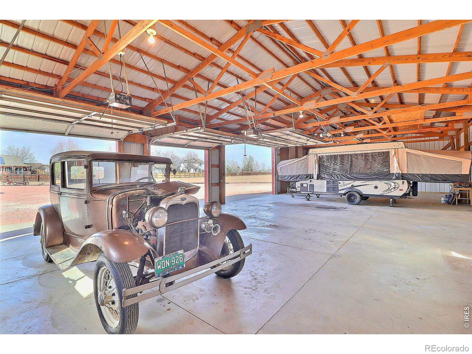 15029 County Road 23.5 Platteville CO 80651