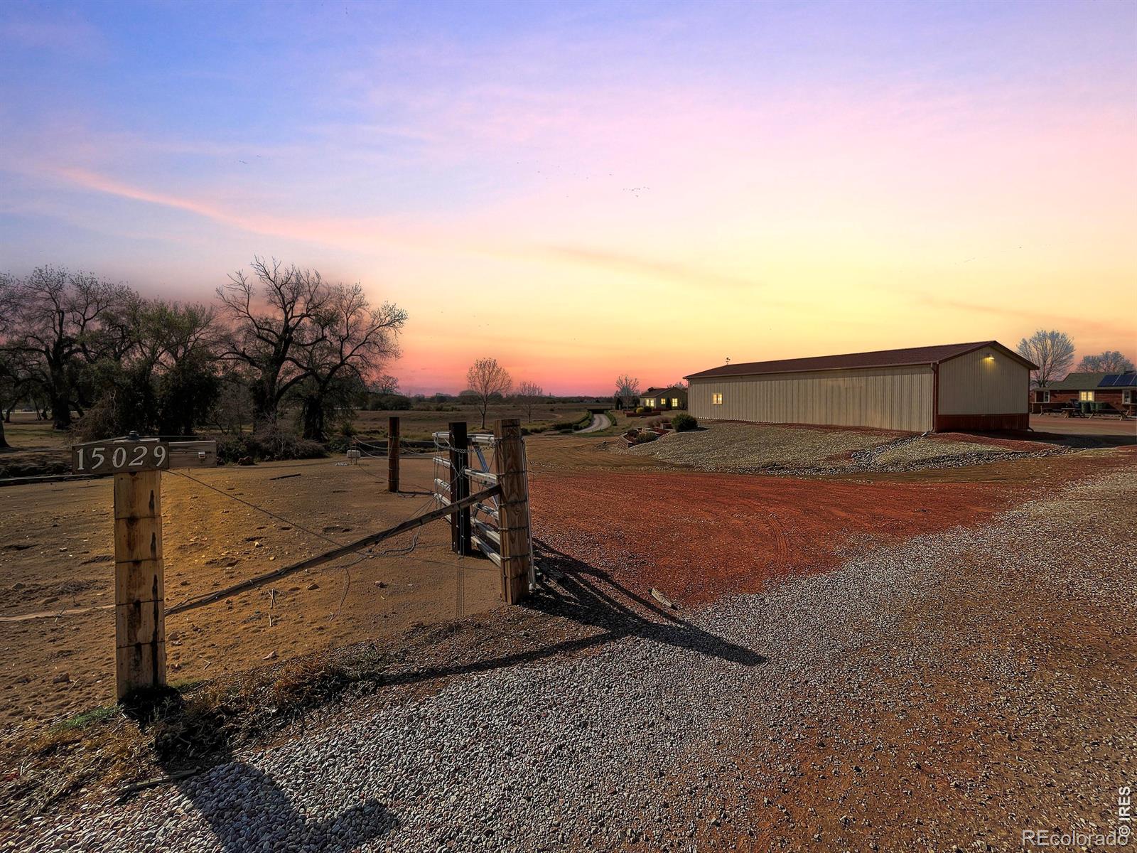 15029 County Road 23.5 Platteville CO 80651