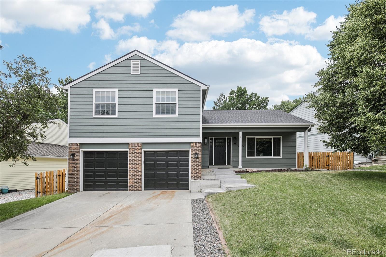 7123 S Hudson Circle Centennial CO 80122