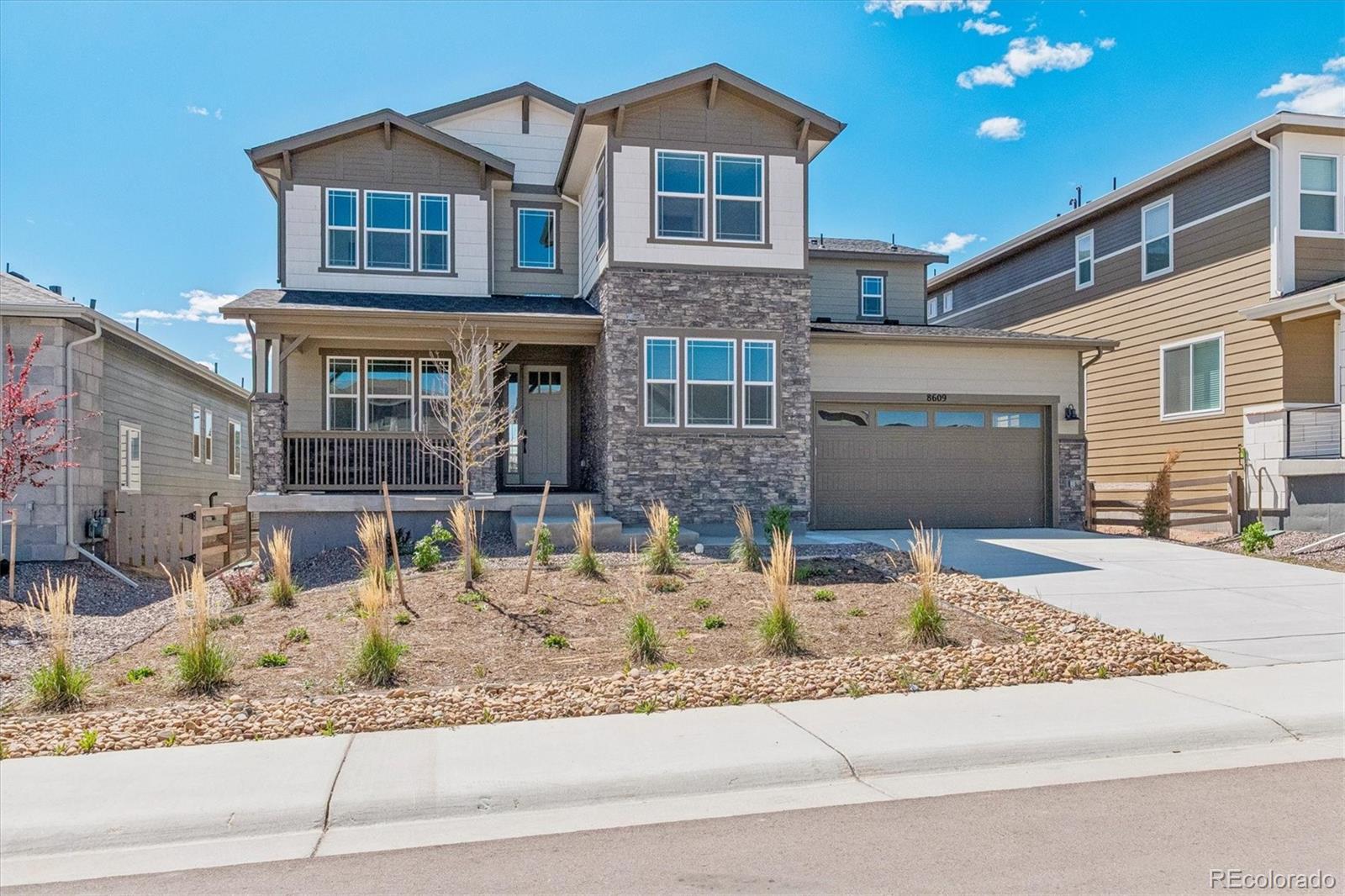 8609 Yellowcress Street Littleton CO 80125