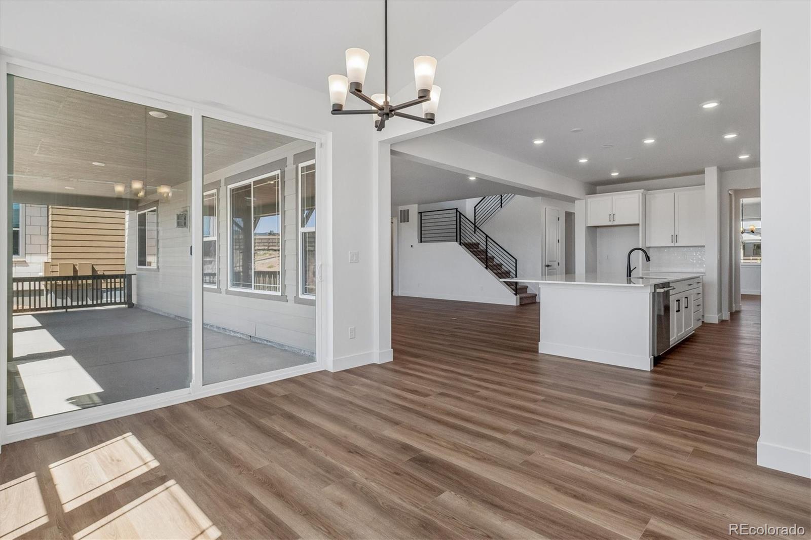 8609 Yellowcress Street Littleton CO 80125