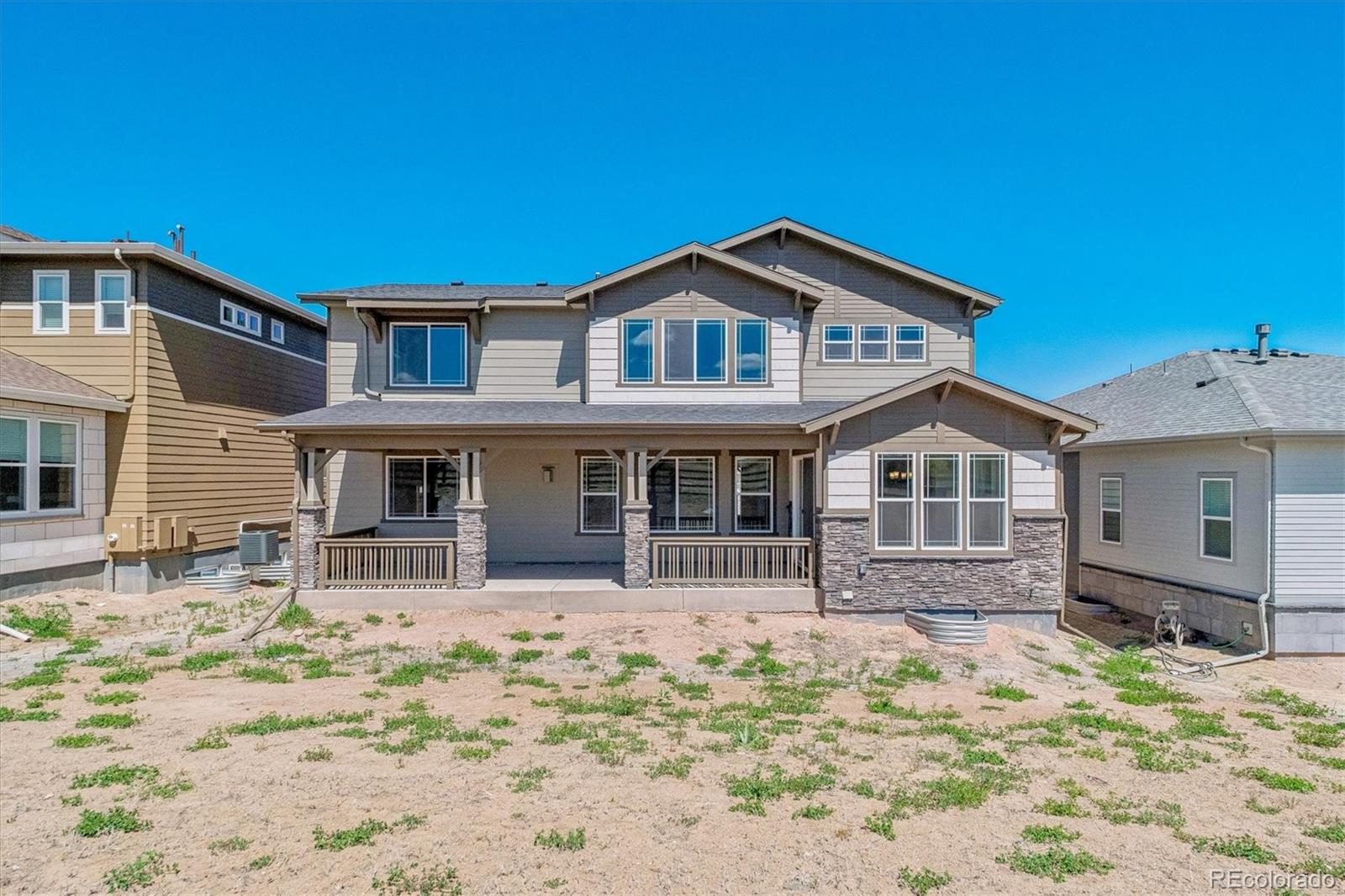 8609 Yellowcress Street Littleton CO 80125