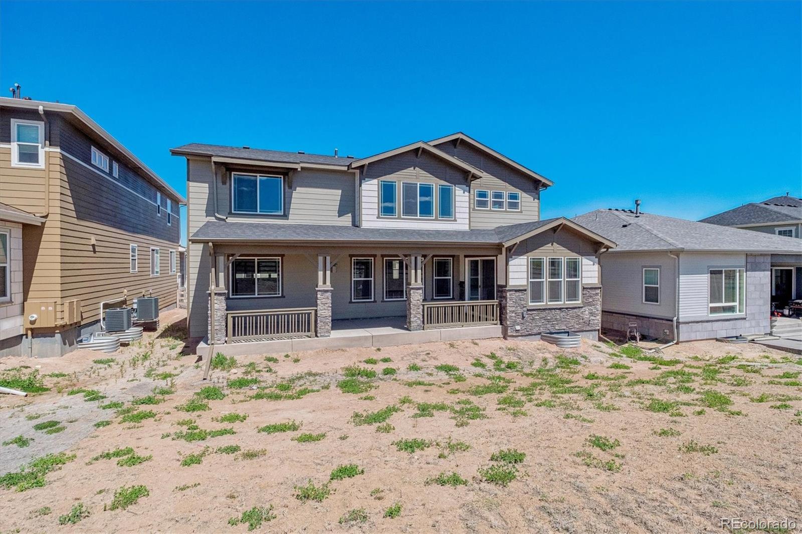 8609 Yellowcress Street Littleton CO 80125