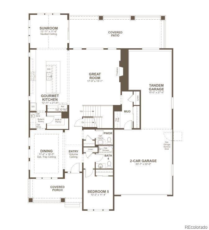 8609 Yellowcress Street Littleton CO 80125