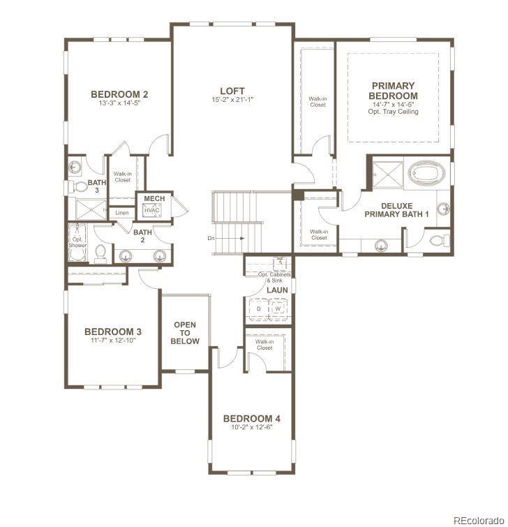 8609 Yellowcress Street Littleton CO 80125