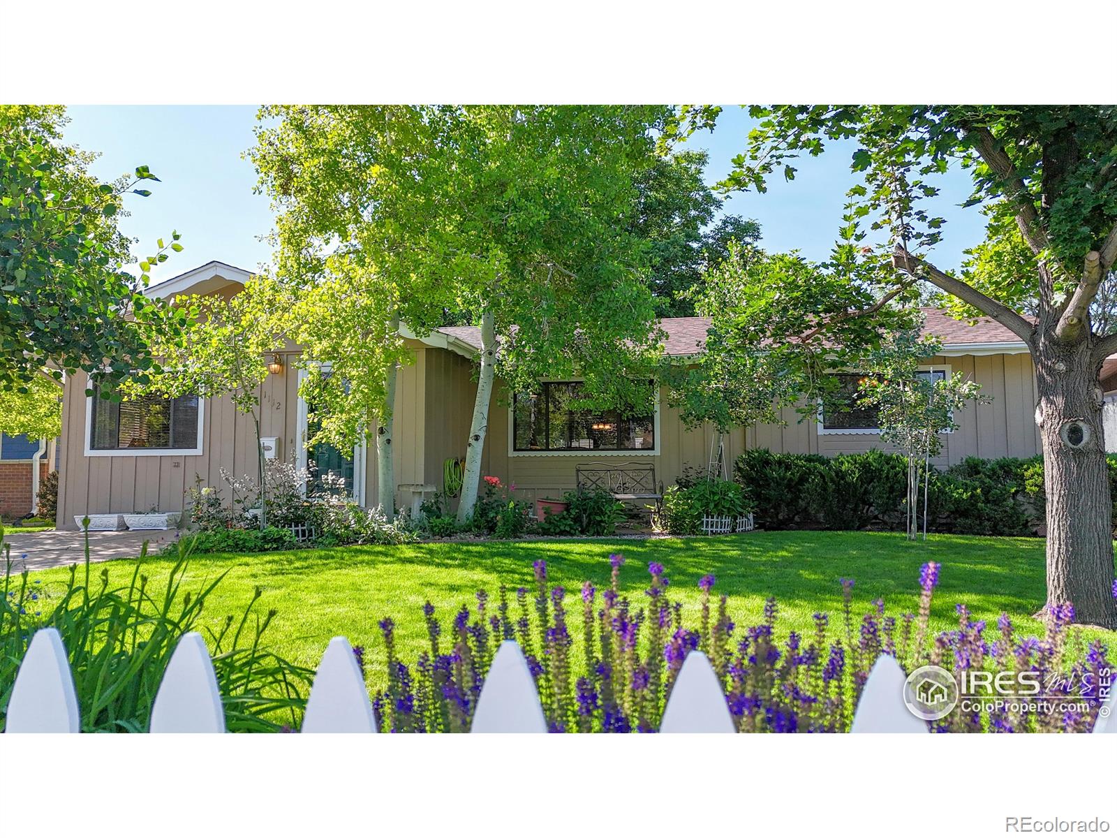 1112 E 16th Street Loveland CO 80538