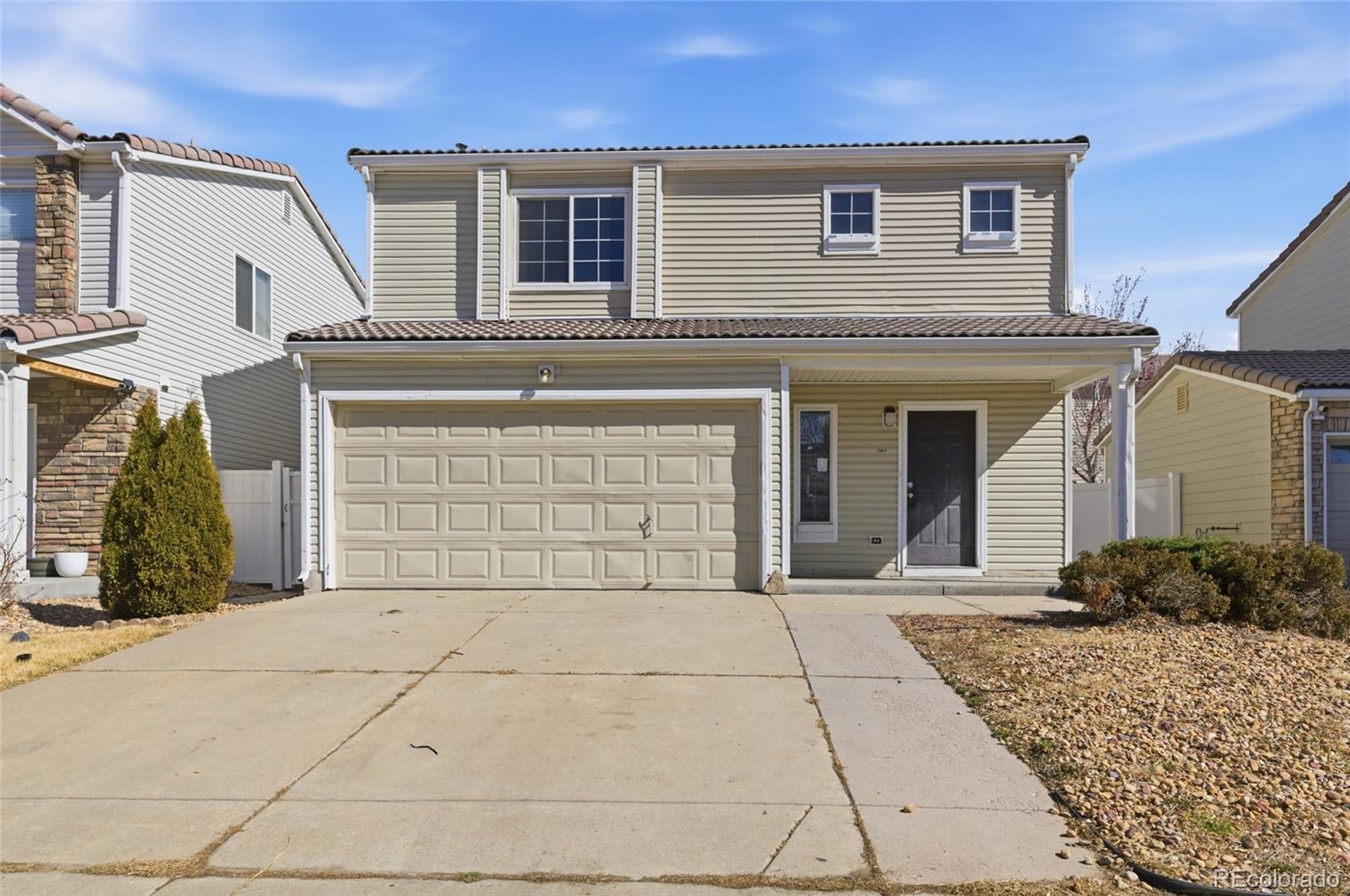 4328 Andes Way Denver CO 80249