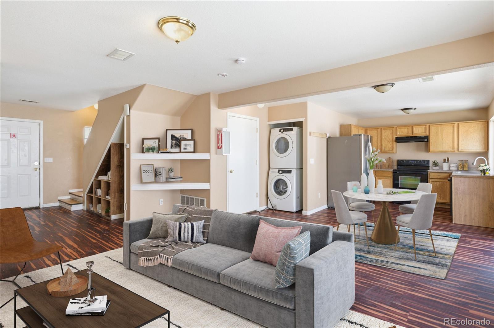 4328 Andes Way Denver CO 80249