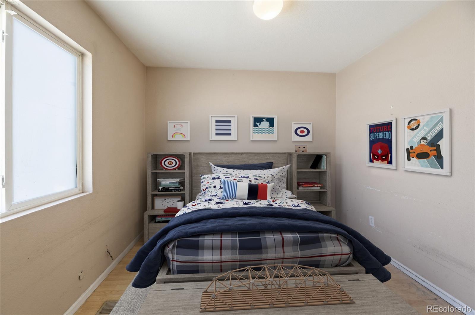 4328 Andes Way Denver CO 80249