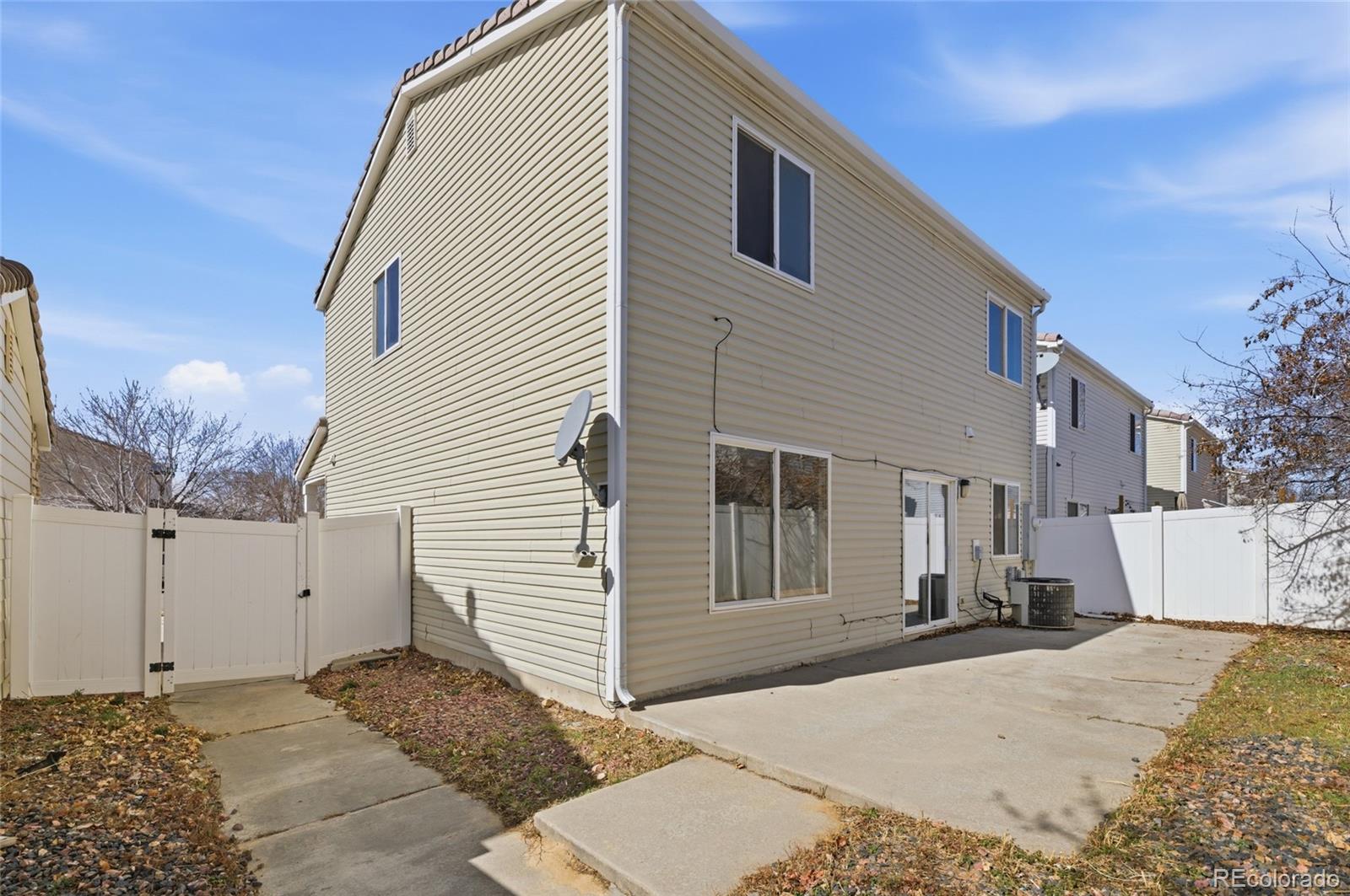 4328 Andes Way Denver CO 80249