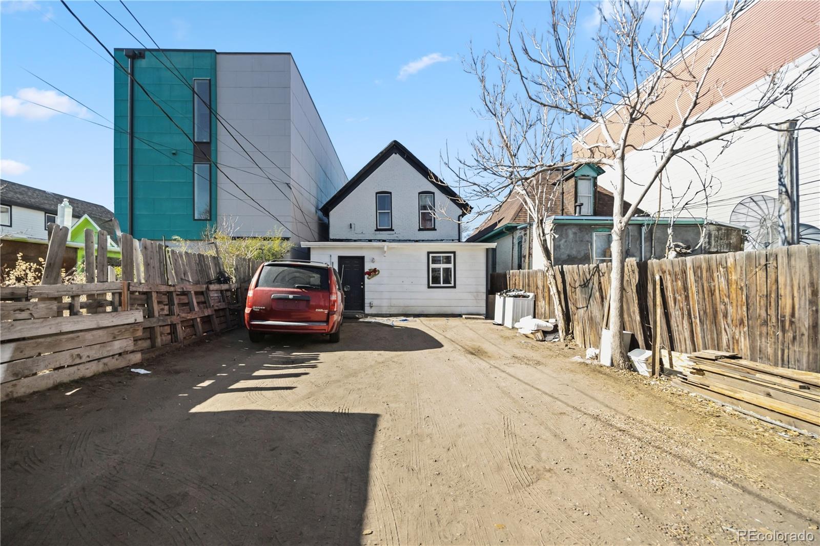 3132 N Downing Street Denver CO 80205