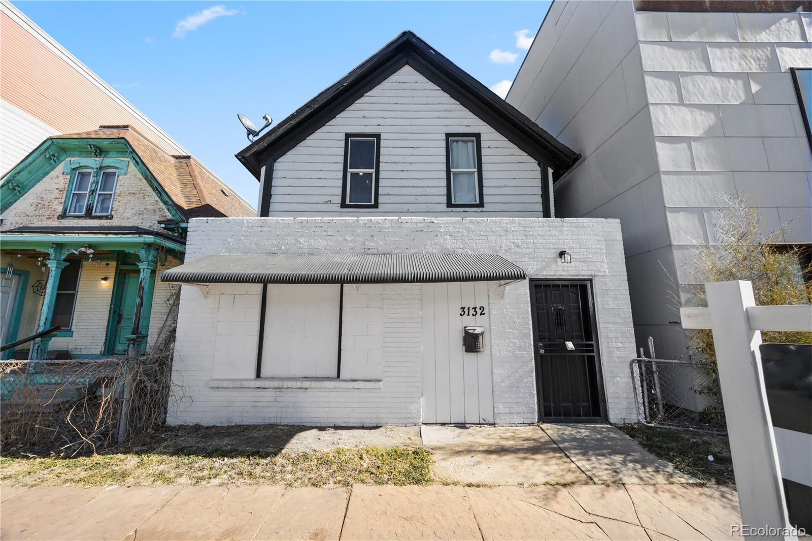 3132 N Downing Street Denver CO 80205