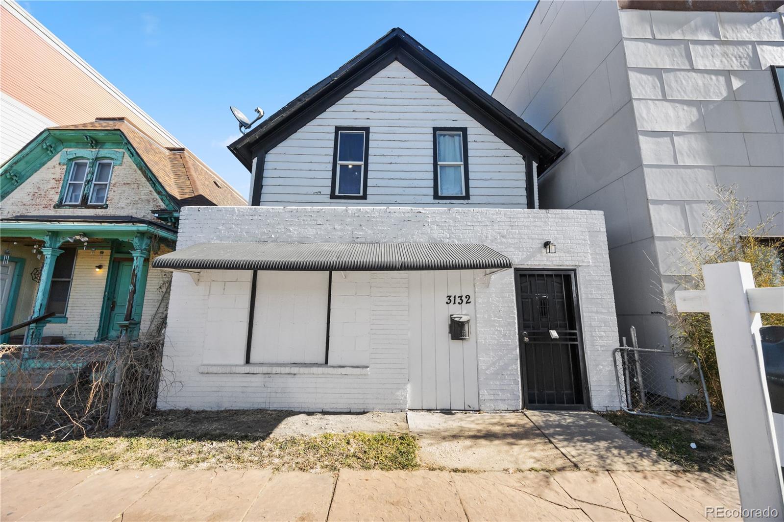 3132 N Downing Street Denver CO 80205