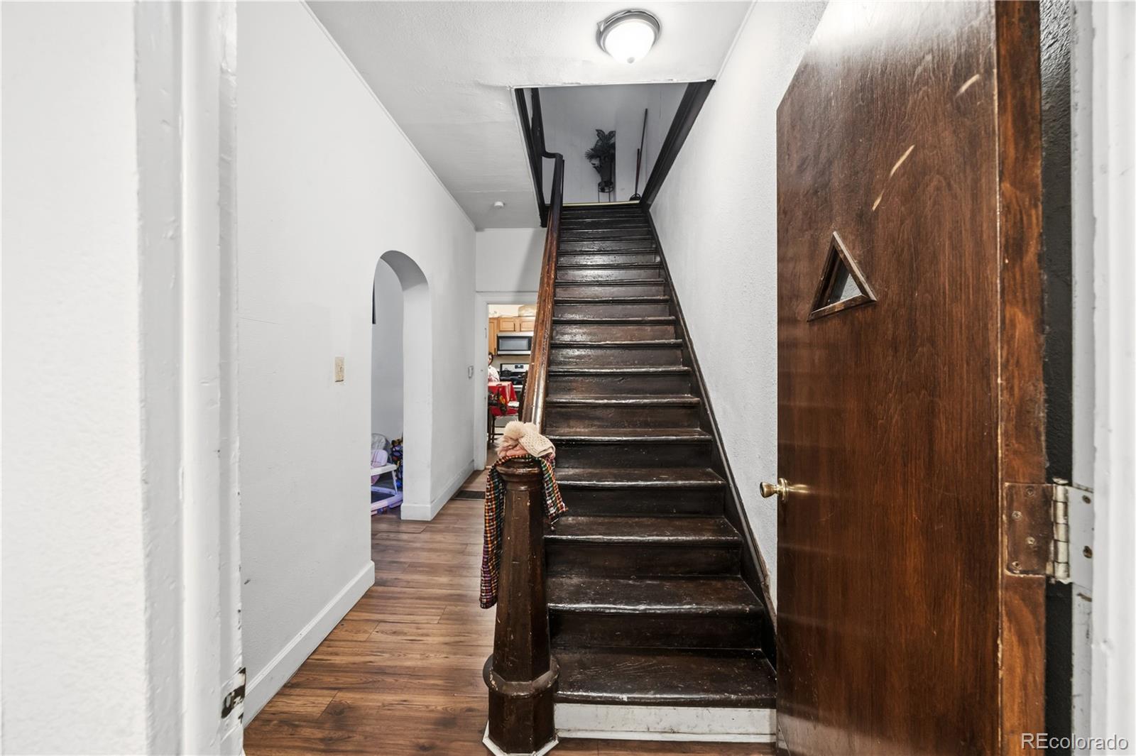 3132 N Downing Street Denver CO 80205