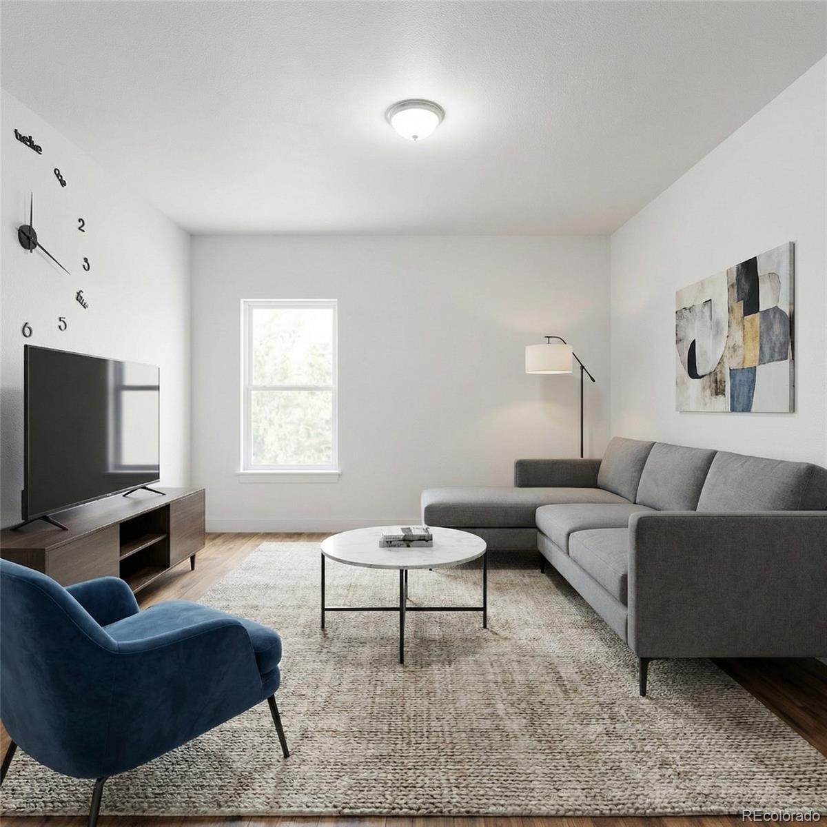 3132 N Downing Street Denver CO 80205