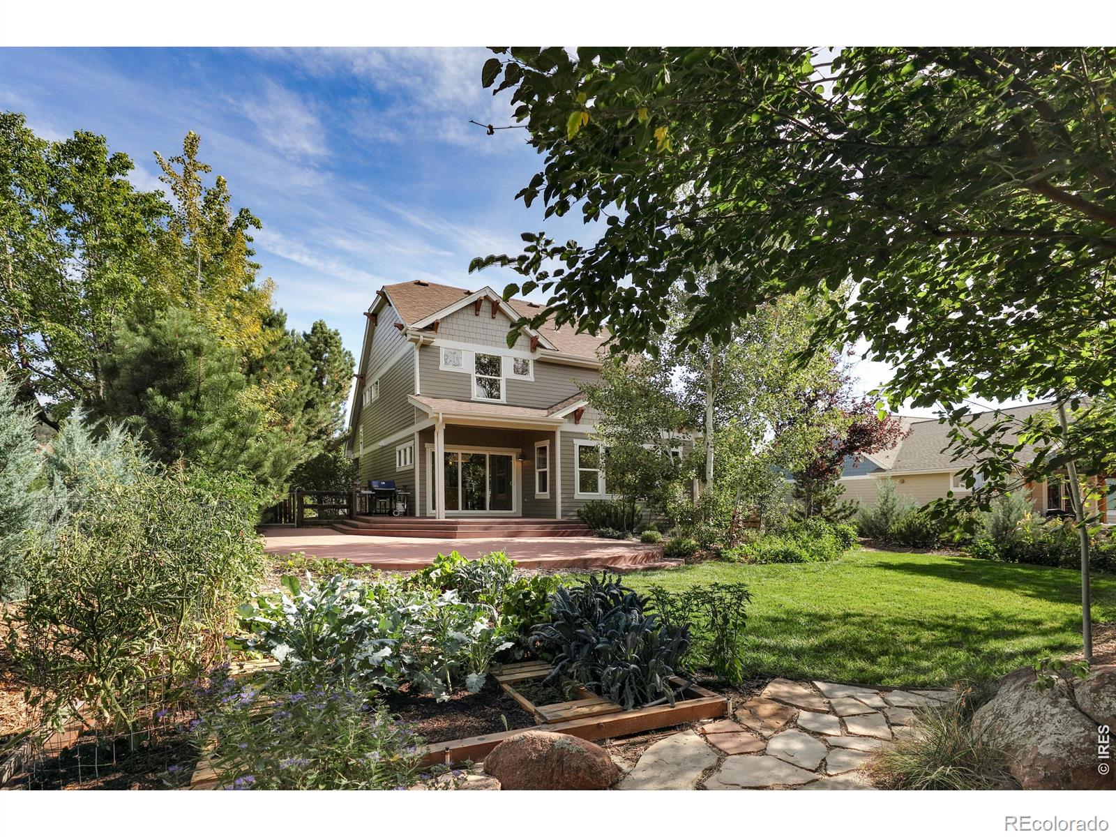 103 Estes Court Lyons CO 80540