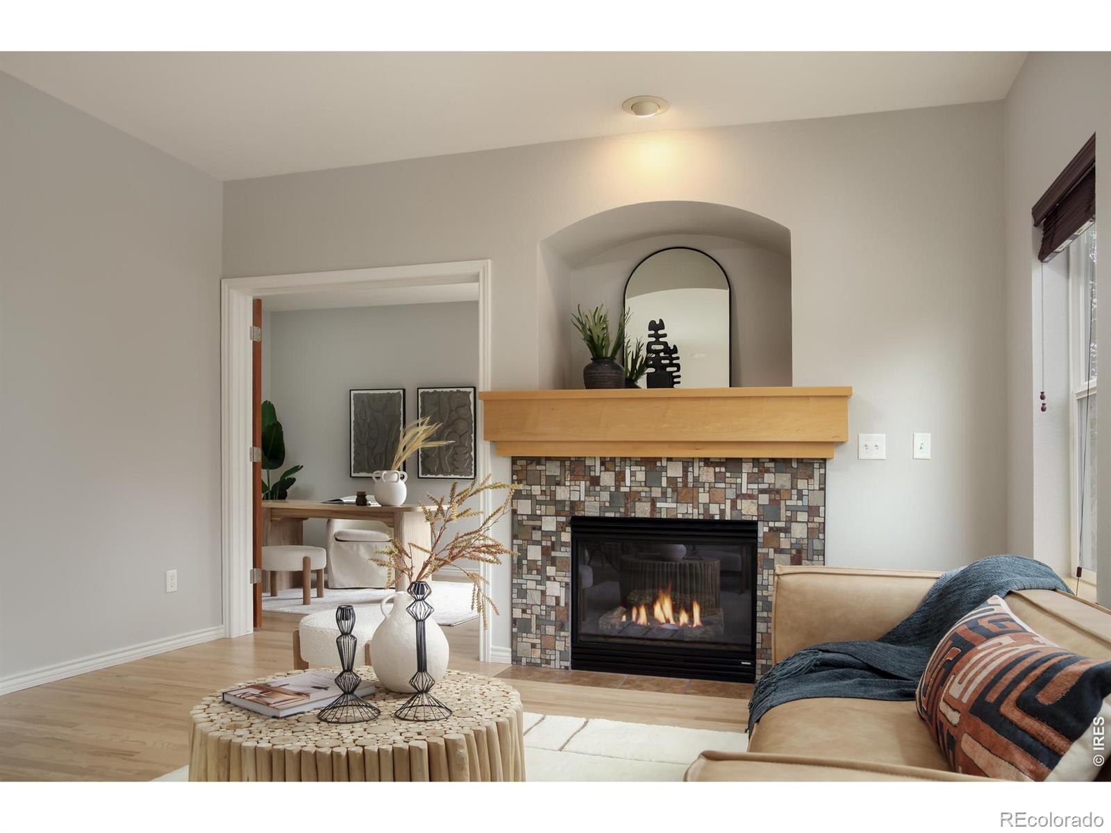 103 Estes Court Lyons CO 80540
