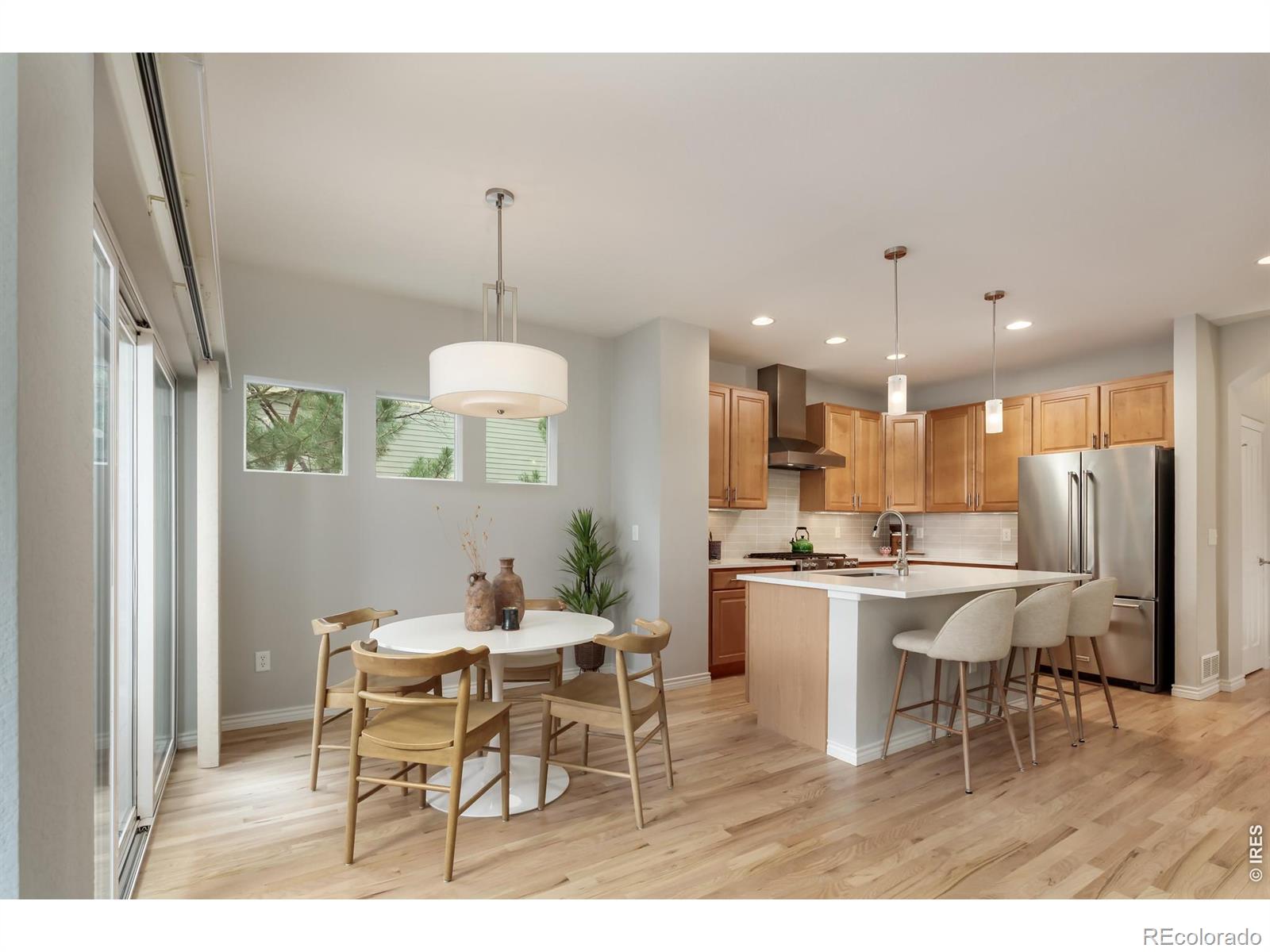 103 Estes Court Lyons CO 80540