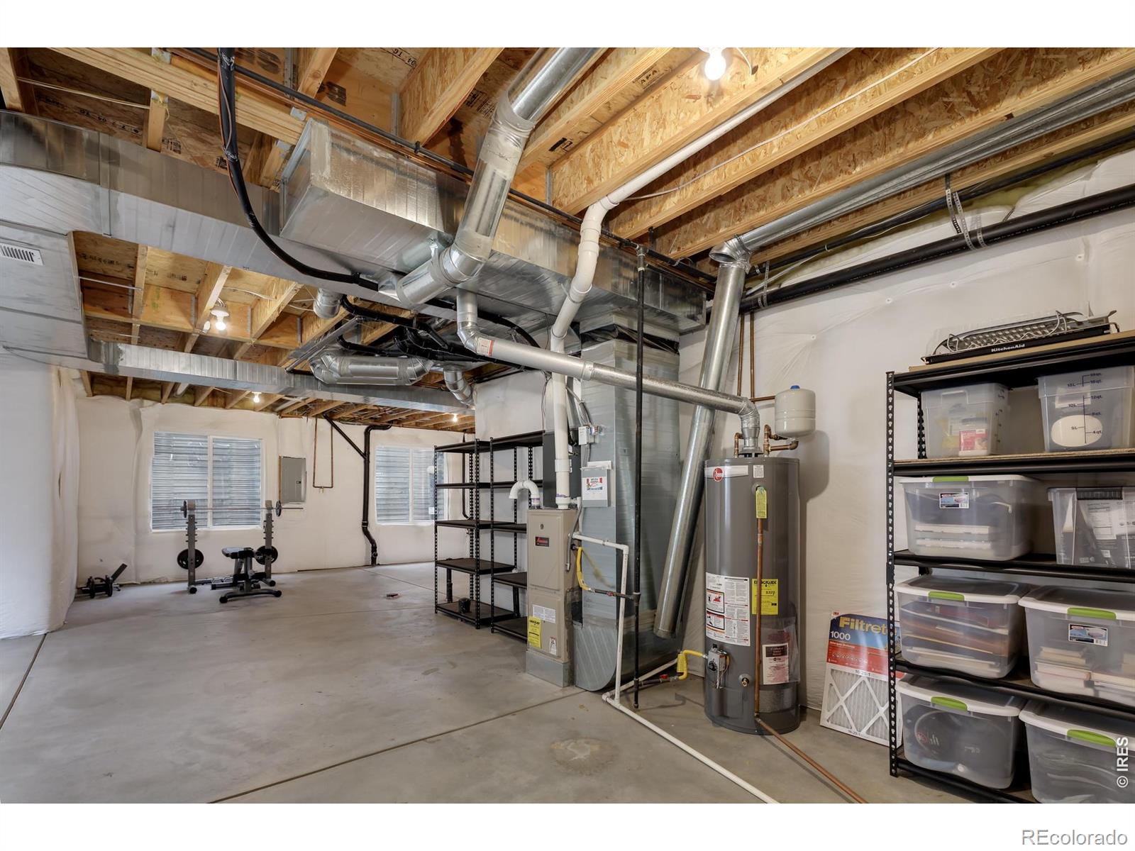 103 Estes Court Lyons CO 80540