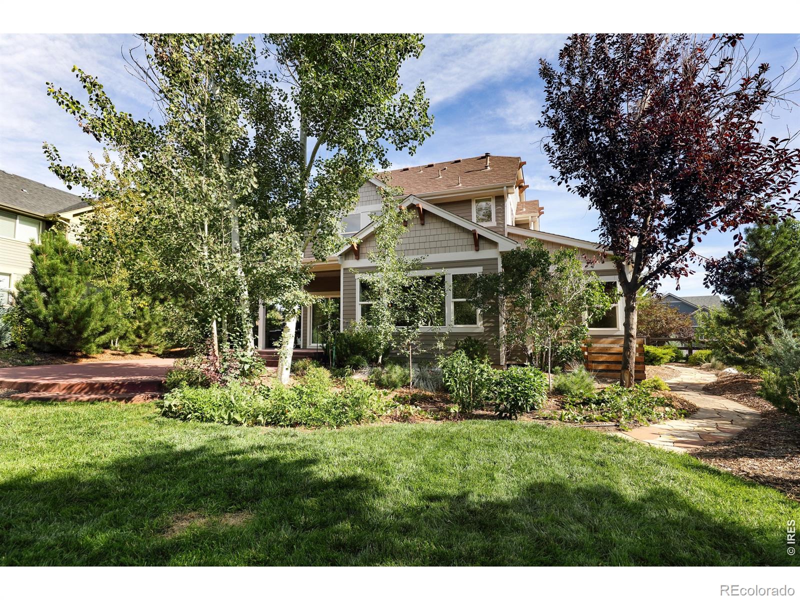 103 Estes Court Lyons CO 80540