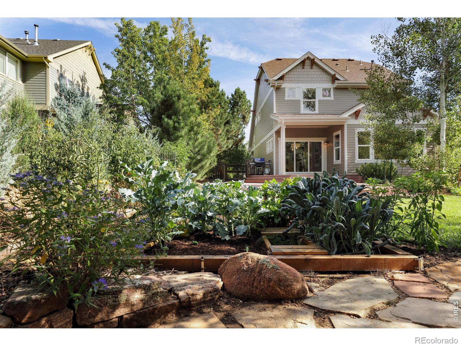 103 Estes Court Lyons CO 80540