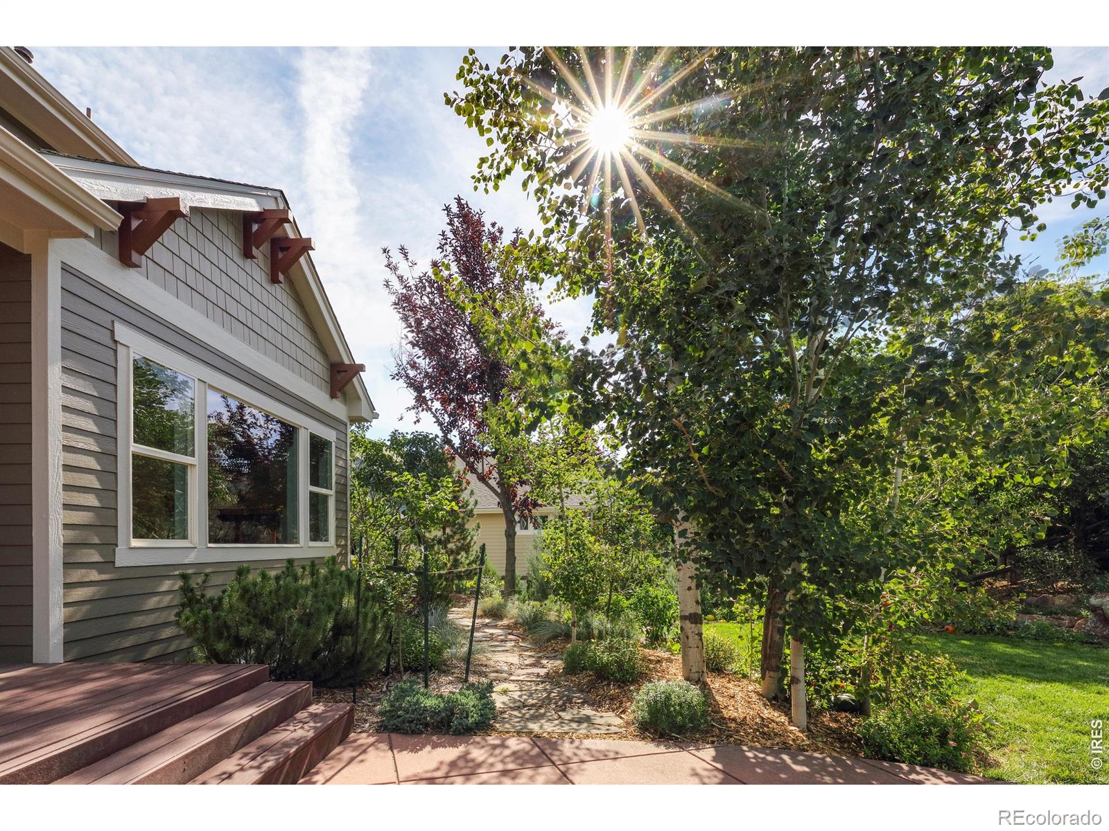 103 Estes Court Lyons CO 80540