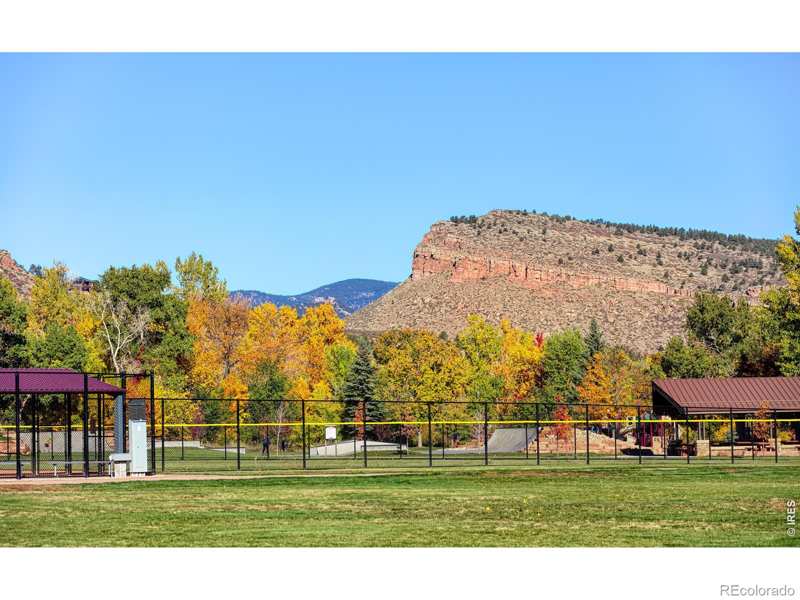 103 Estes Court Lyons CO 80540