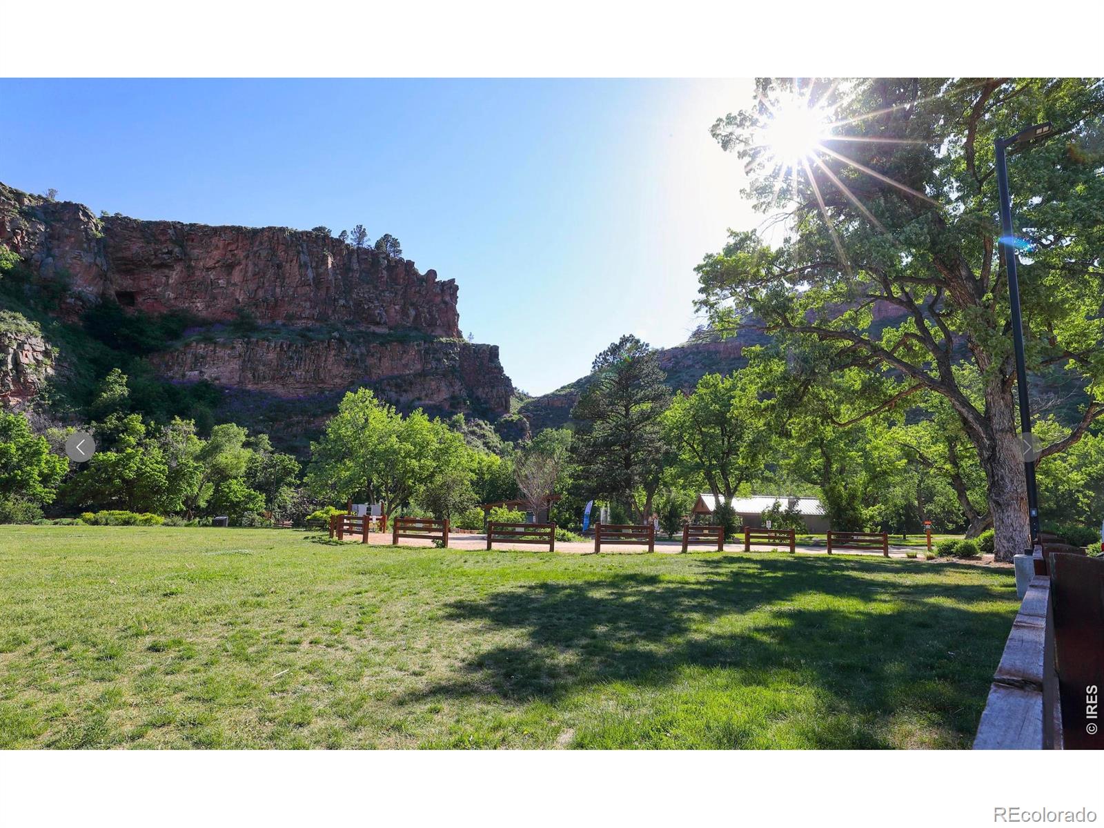 103 Estes Court Lyons CO 80540