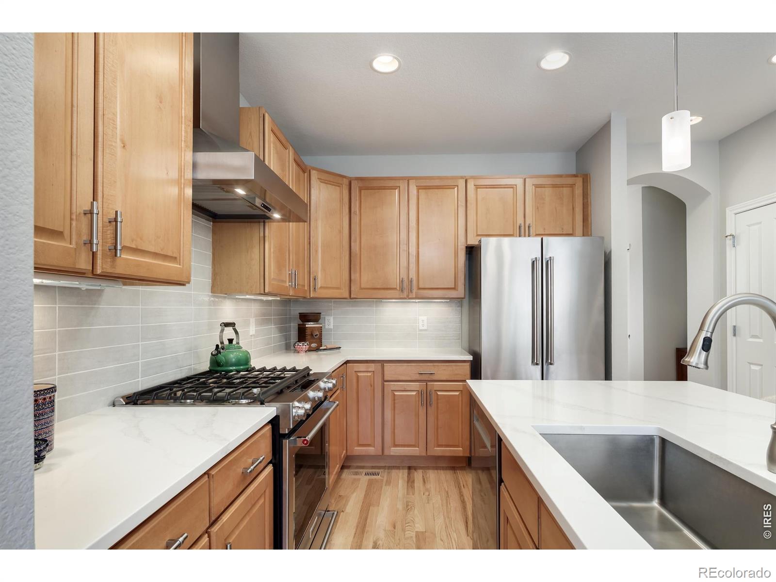103 Estes Court Lyons CO 80540