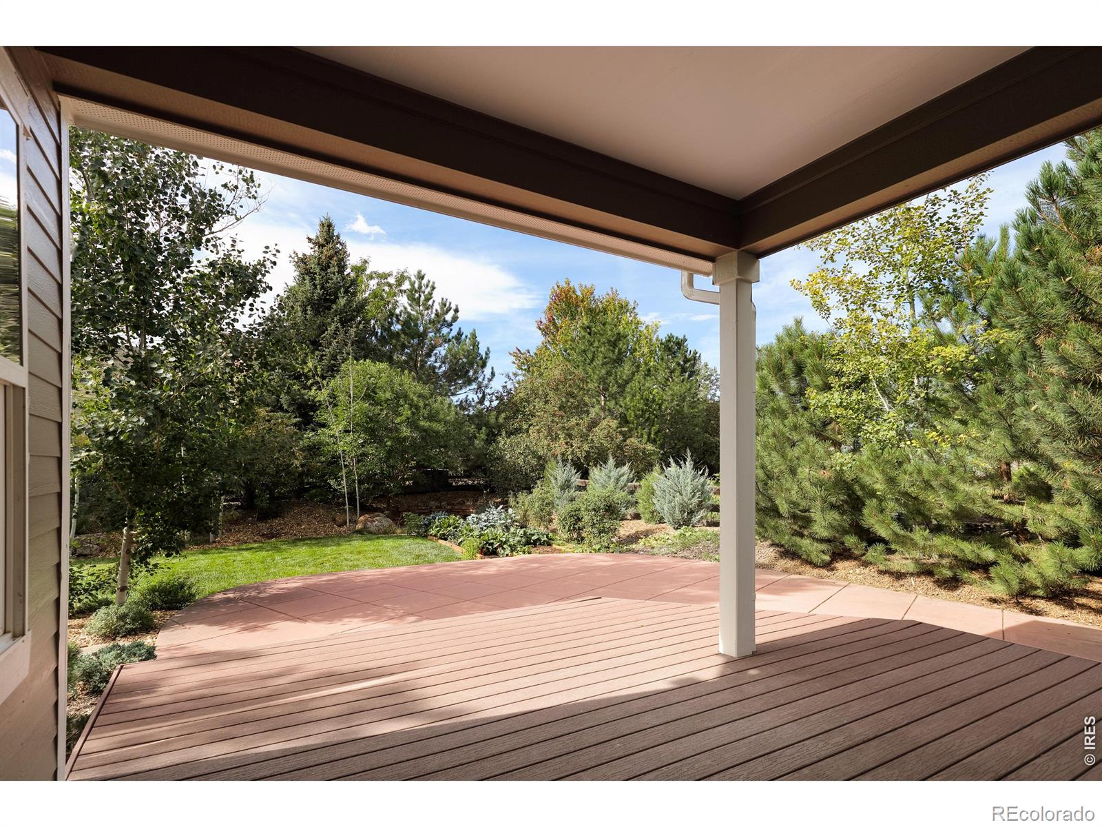 103 Estes Court Lyons CO 80540