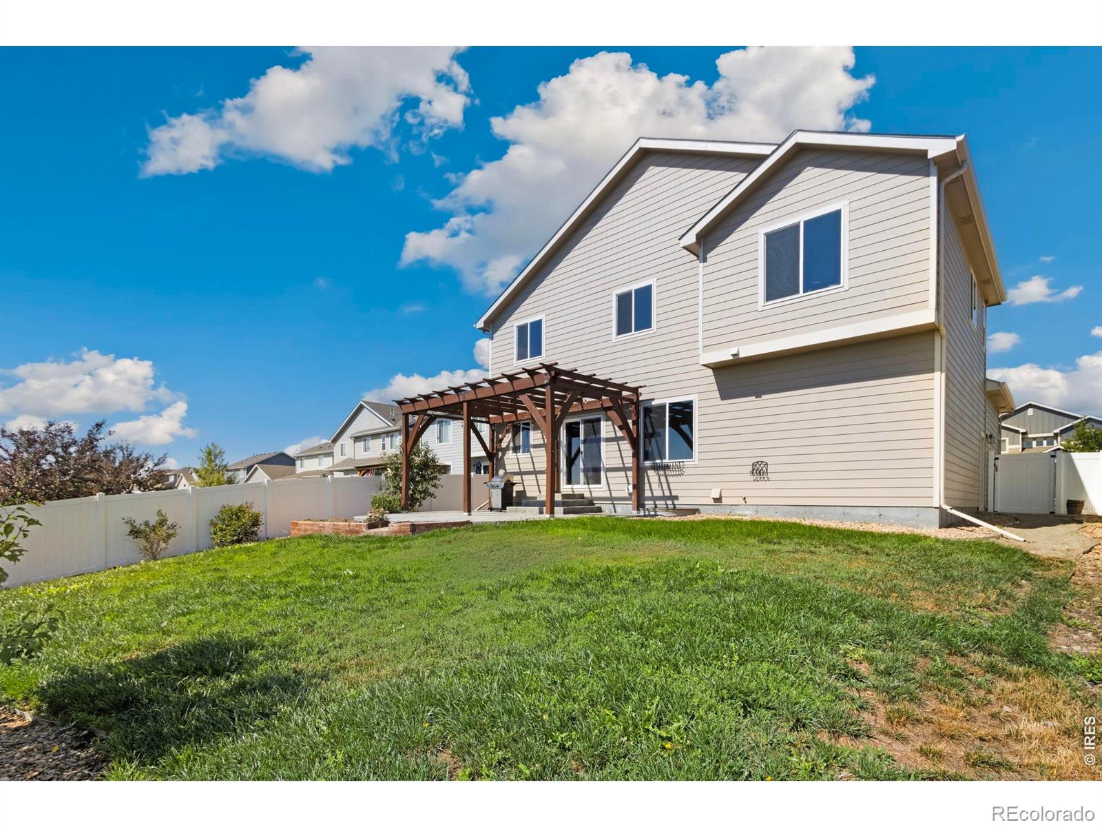 2480 Nicholson Street Berthoud CO 80513