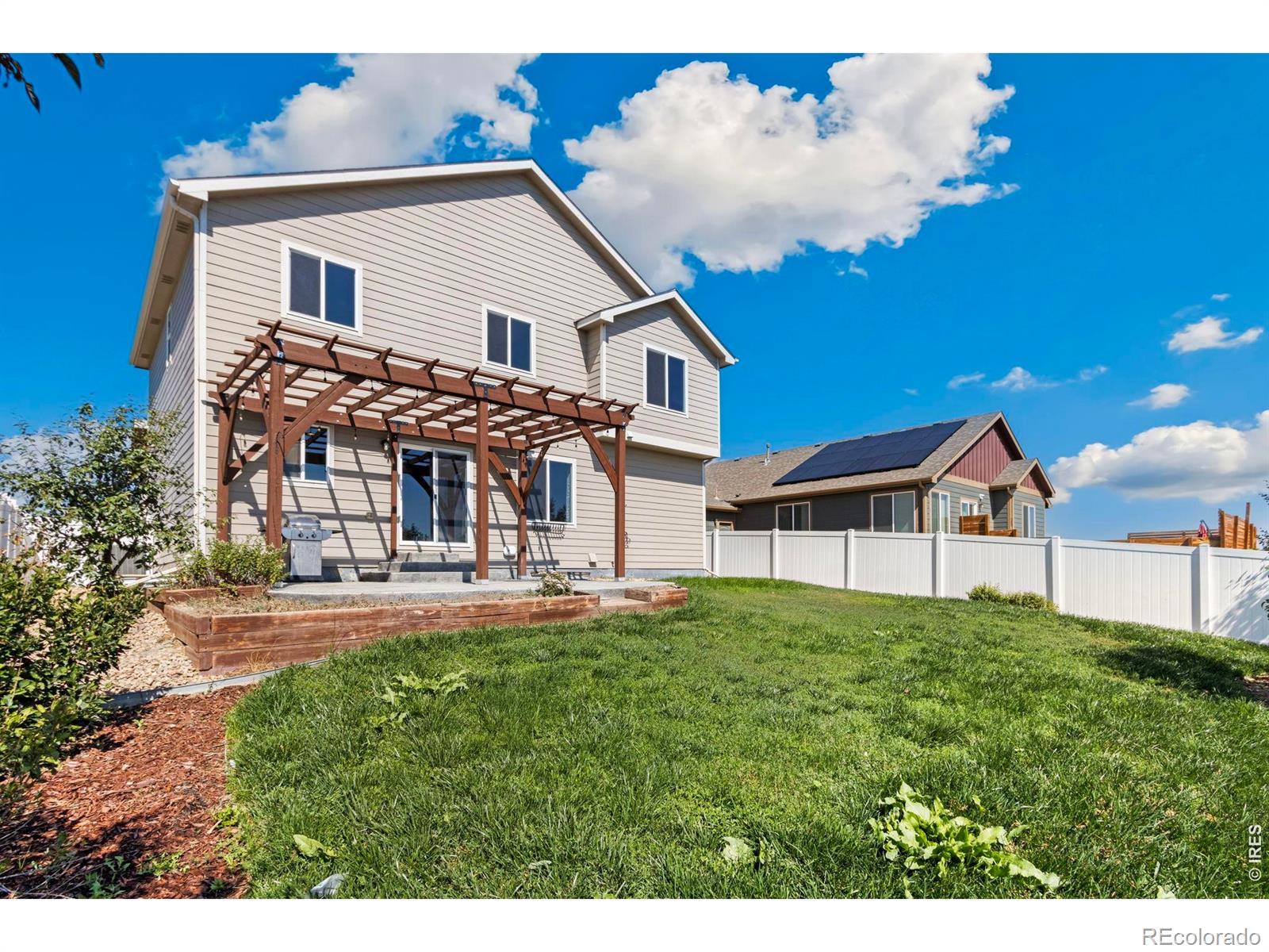 2480 Nicholson Street Berthoud CO 80513