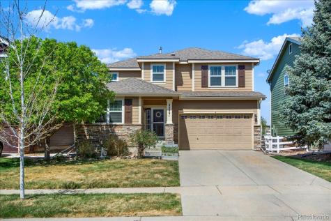 23881 E Alabama Drive Aurora CO 80018