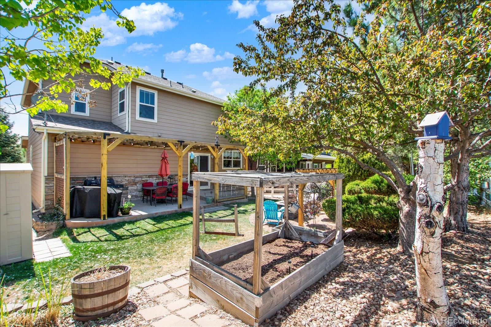 23881 E Alabama Drive Aurora CO 80018