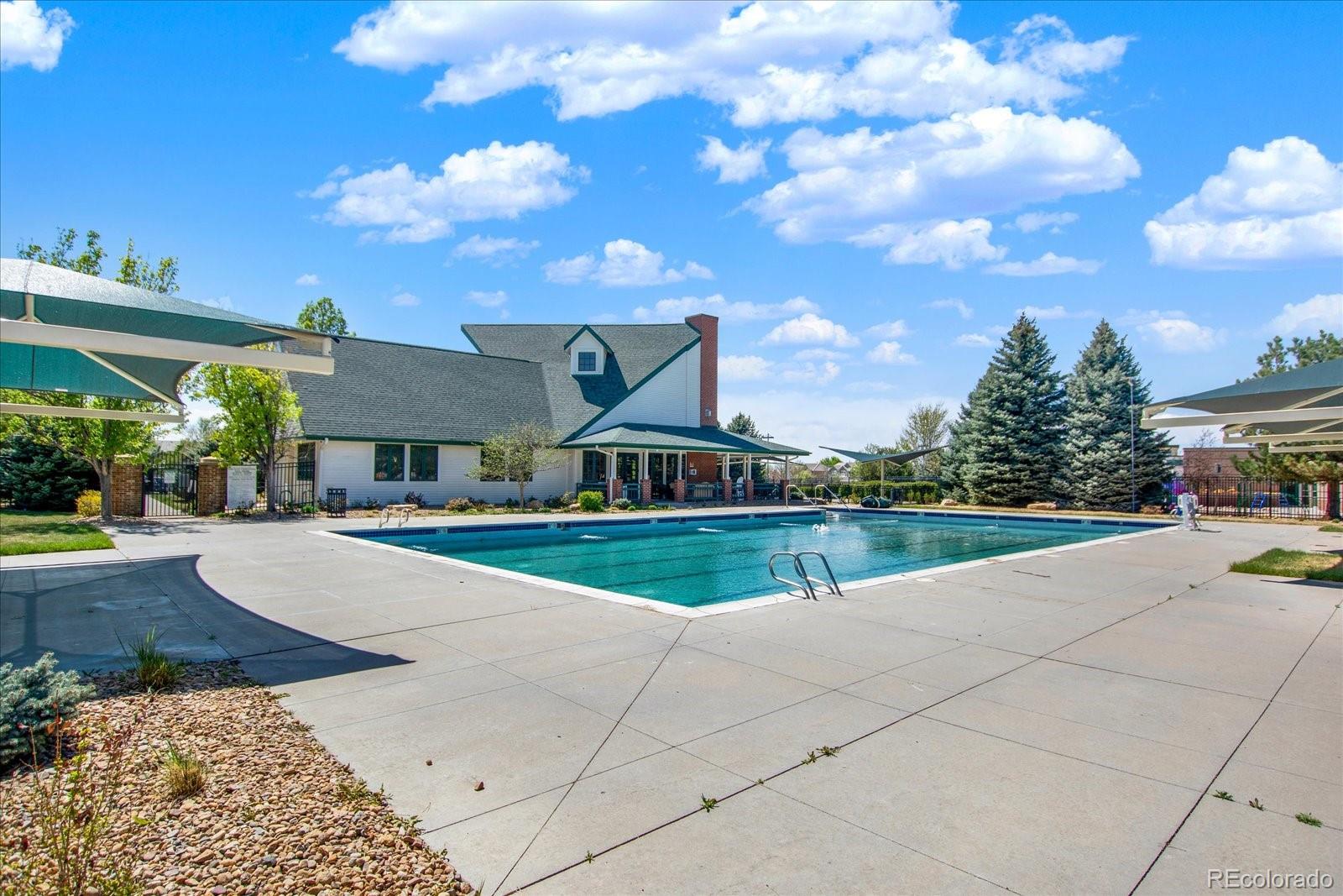 23881 E Alabama Drive Aurora CO 80018