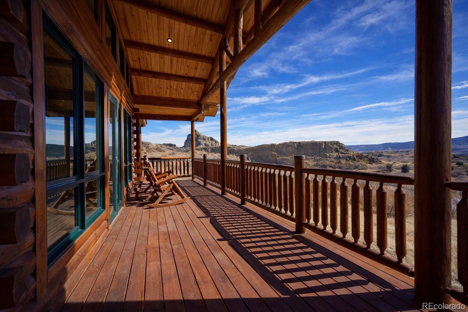 1325 Primavera Place La Veta CO 81055