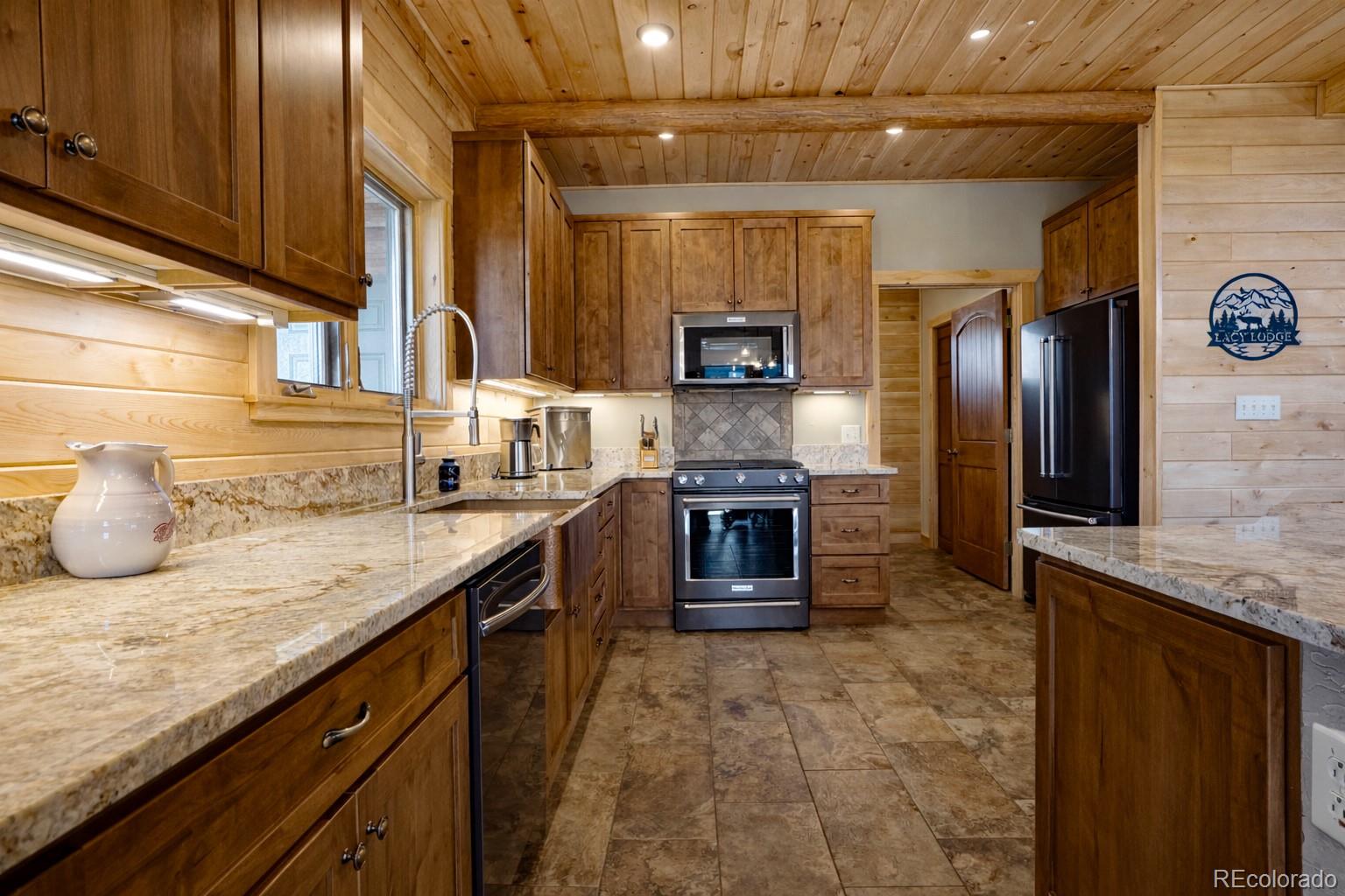 1325 Primavera Place La Veta CO 81055